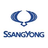 SsangYong Power Gains from ECU Remapping